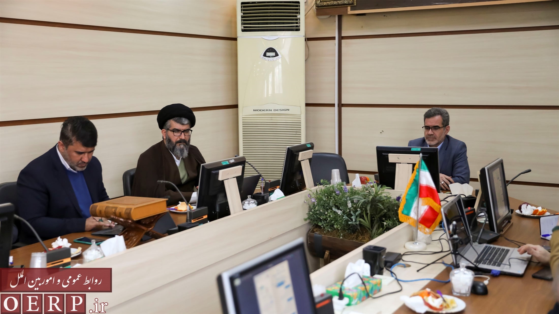 شورای سیاستگذاری همایش بین المللی مدرسه تراز سند تحول 